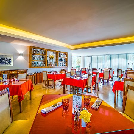 Vila Petra Албуфейра Екстериор снимка