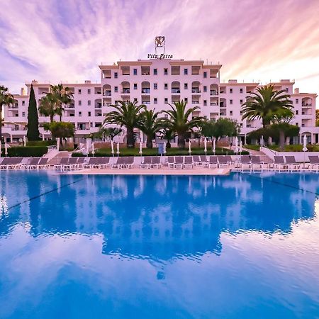 Vila Petra Албуфейра Екстериор снимка