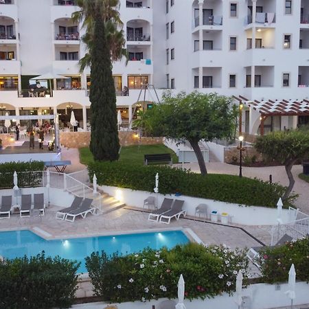 Vila Petra Албуфейра Екстериор снимка