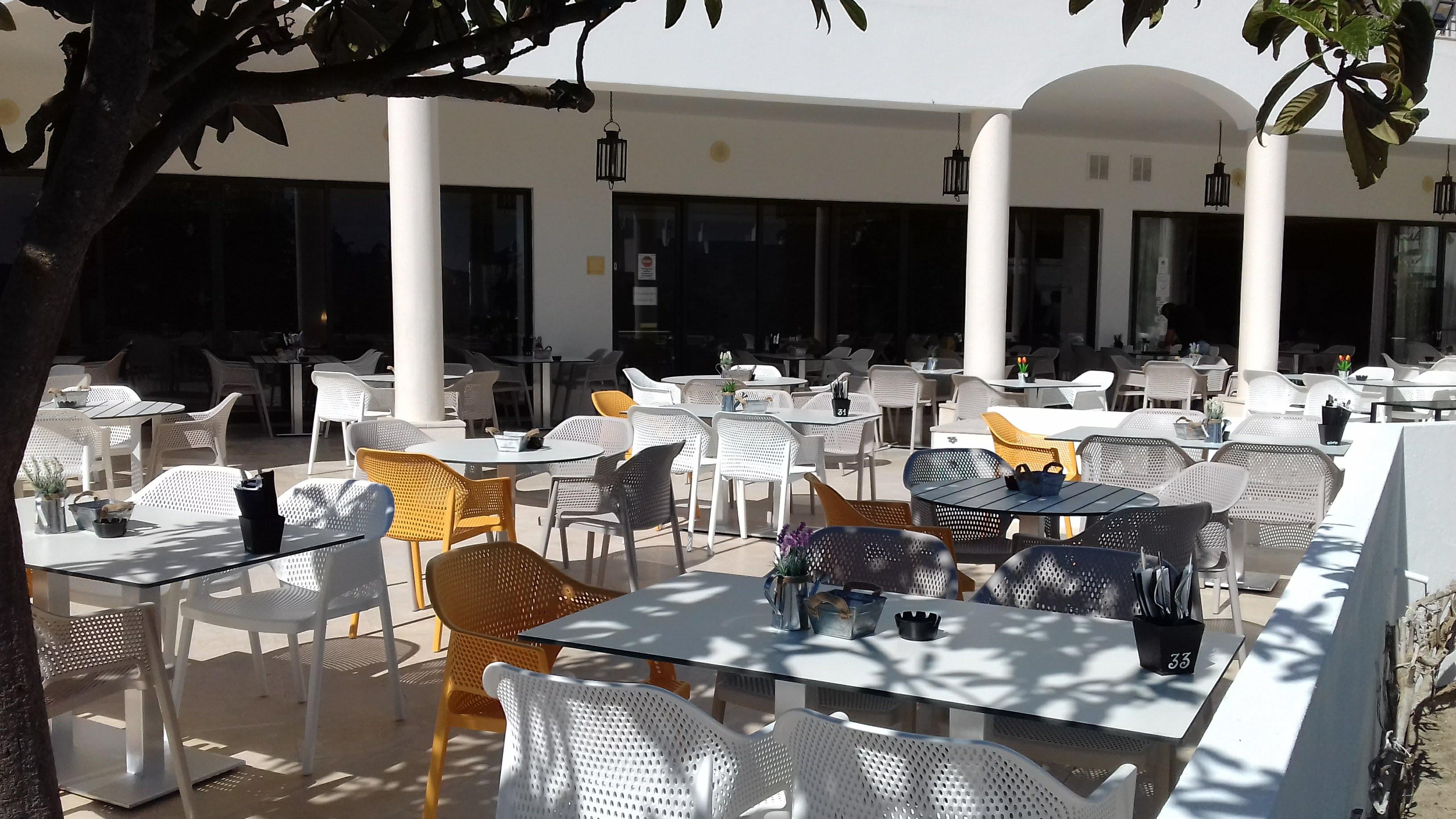 Vila Petra Албуфейра Екстериор снимка