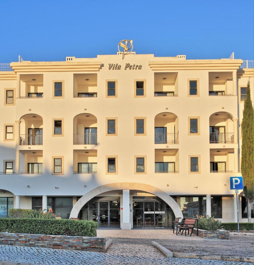 Vila Petra Албуфейра Екстериор снимка