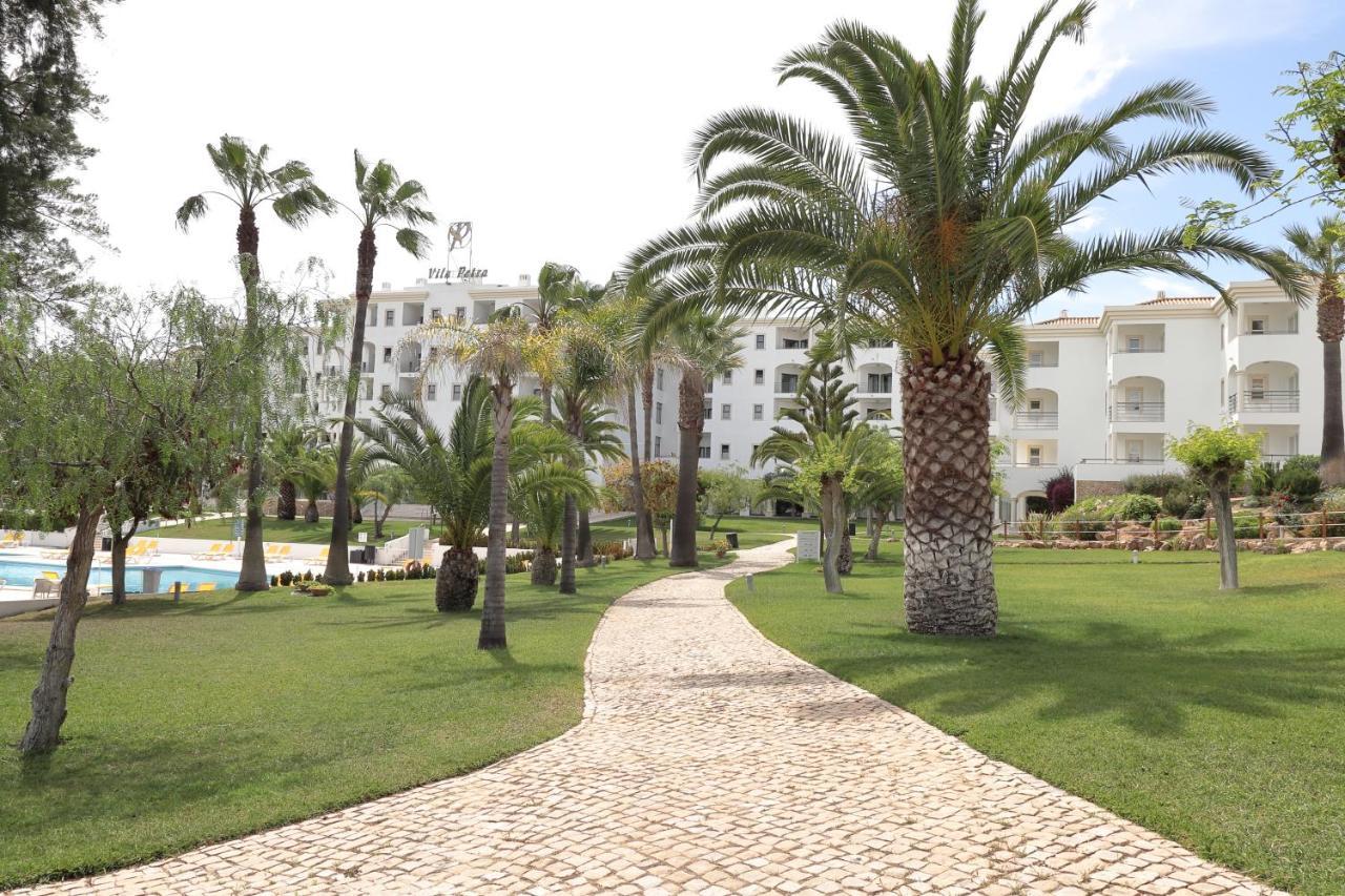 Vila Petra Албуфейра Екстериор снимка