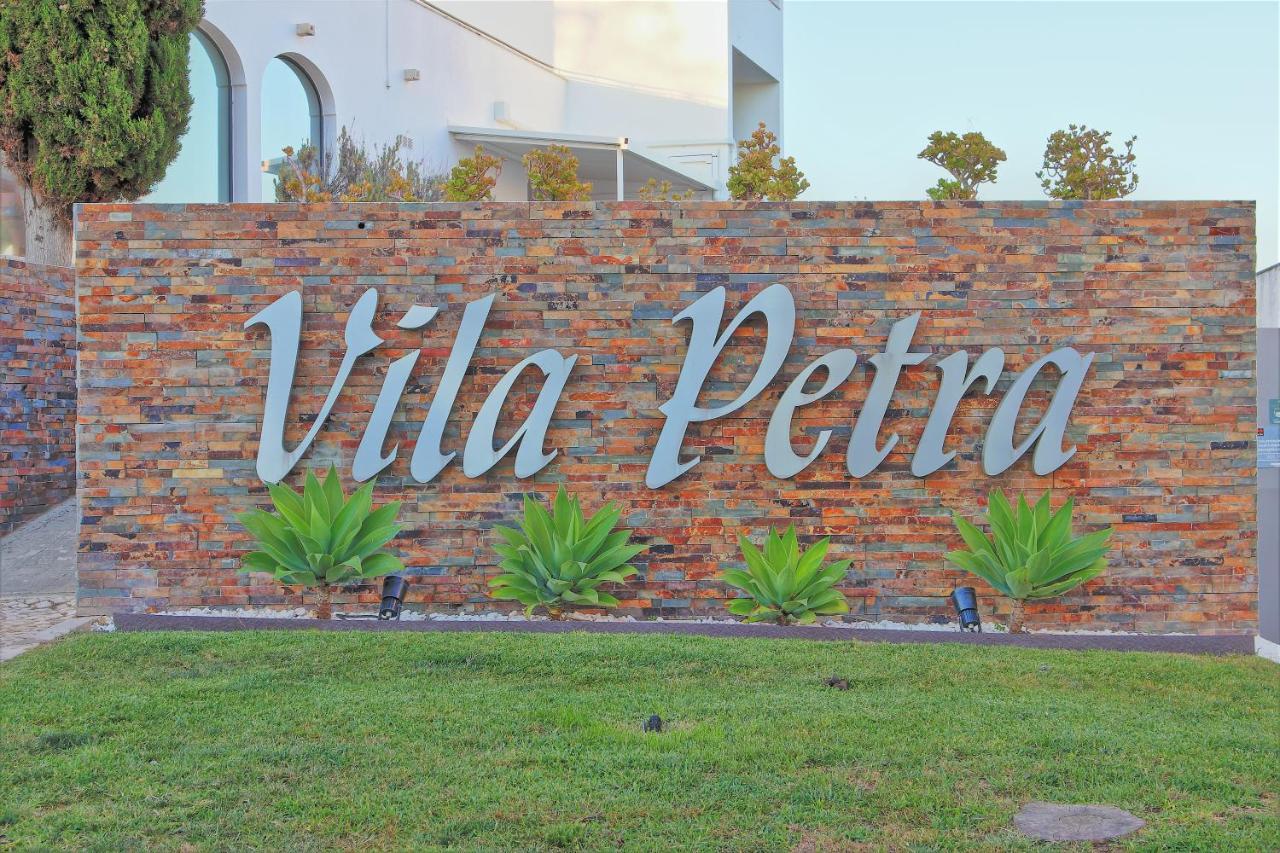 Vila Petra Албуфейра Екстериор снимка