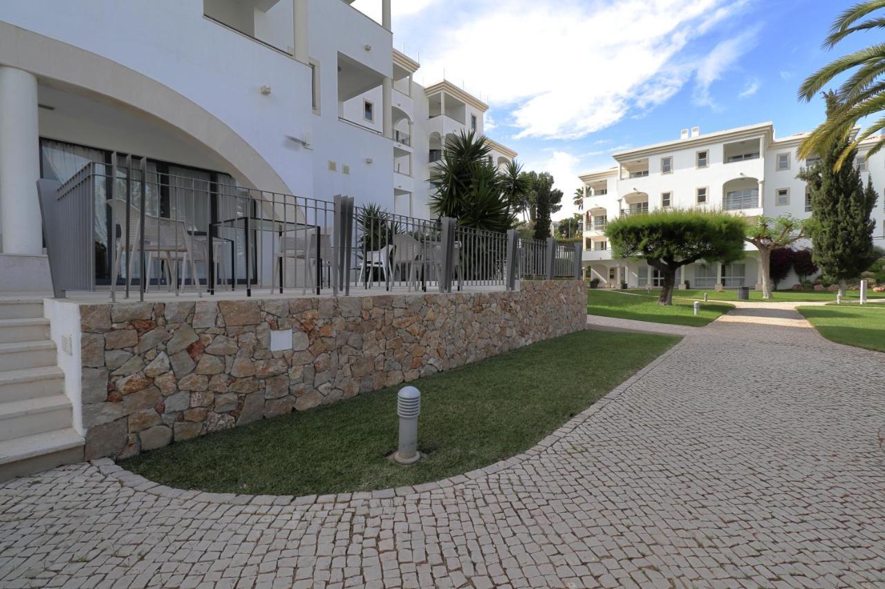 Vila Petra Албуфейра Екстериор снимка