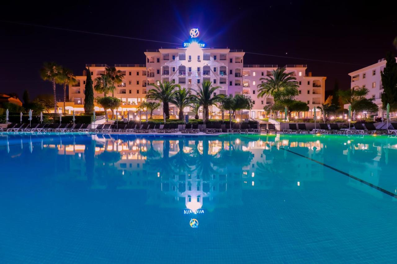 Vila Petra Албуфейра Екстериор снимка