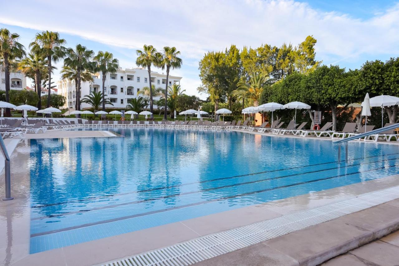 Vila Petra Албуфейра Екстериор снимка