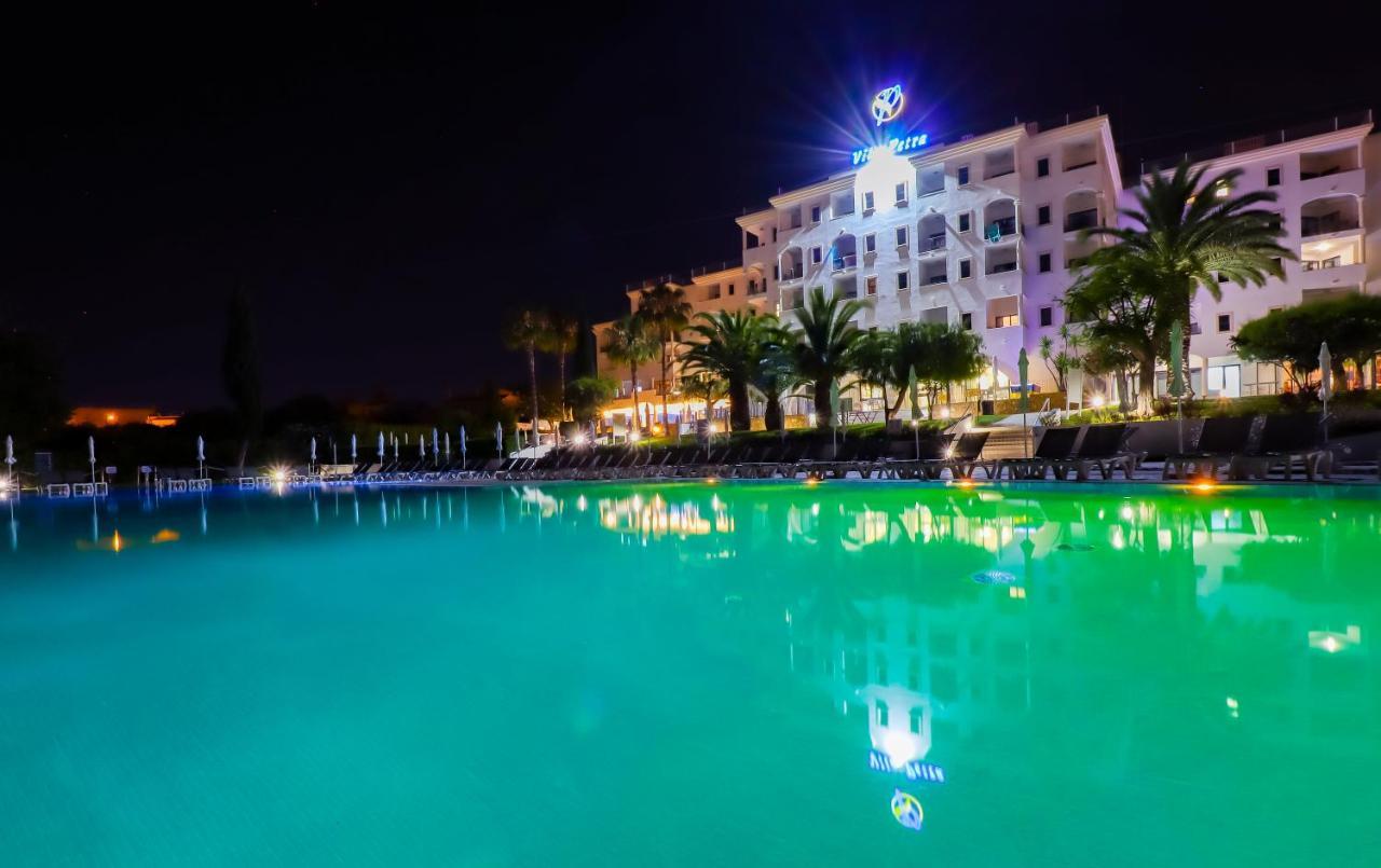 Vila Petra Албуфейра Екстериор снимка