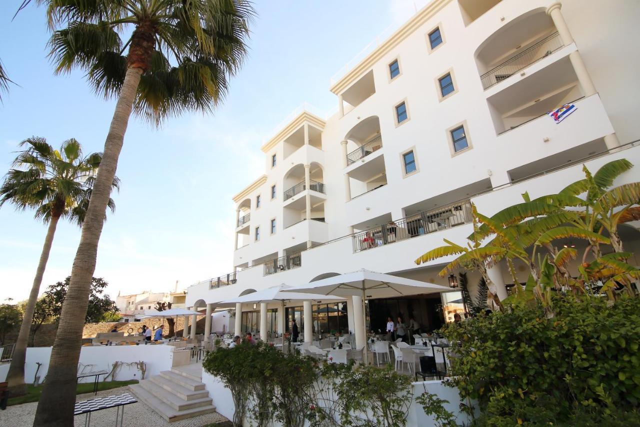 Vila Petra Албуфейра Екстериор снимка