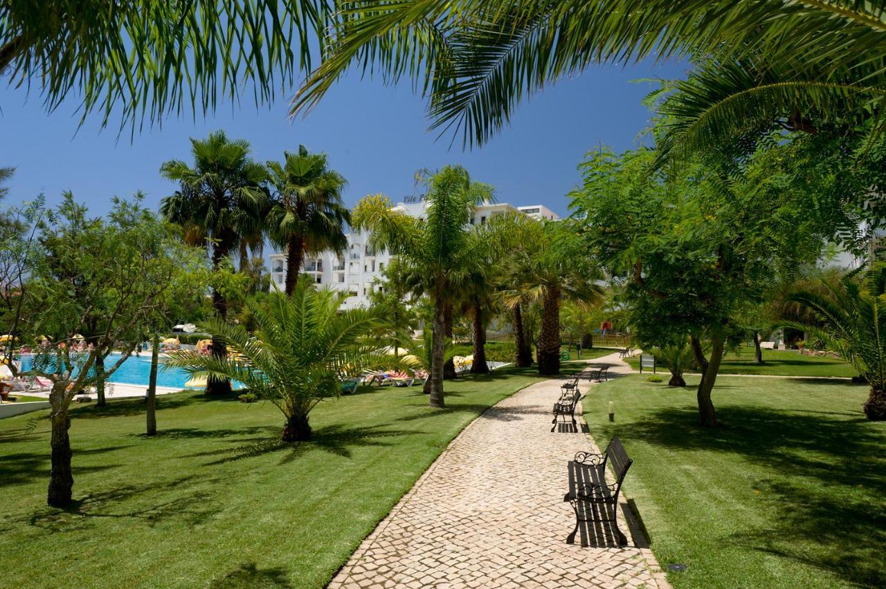 Vila Petra Албуфейра Екстериор снимка