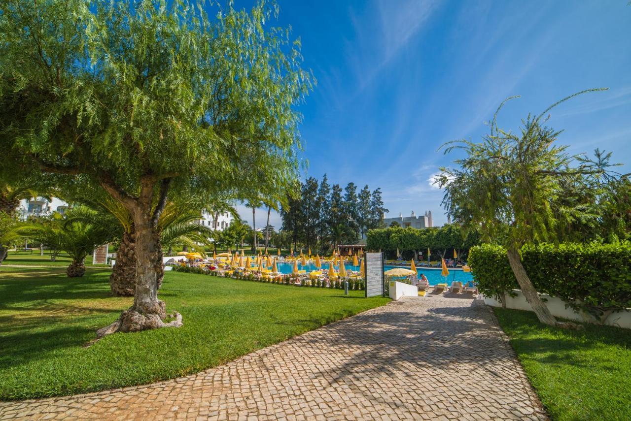 Vila Petra Албуфейра Екстериор снимка