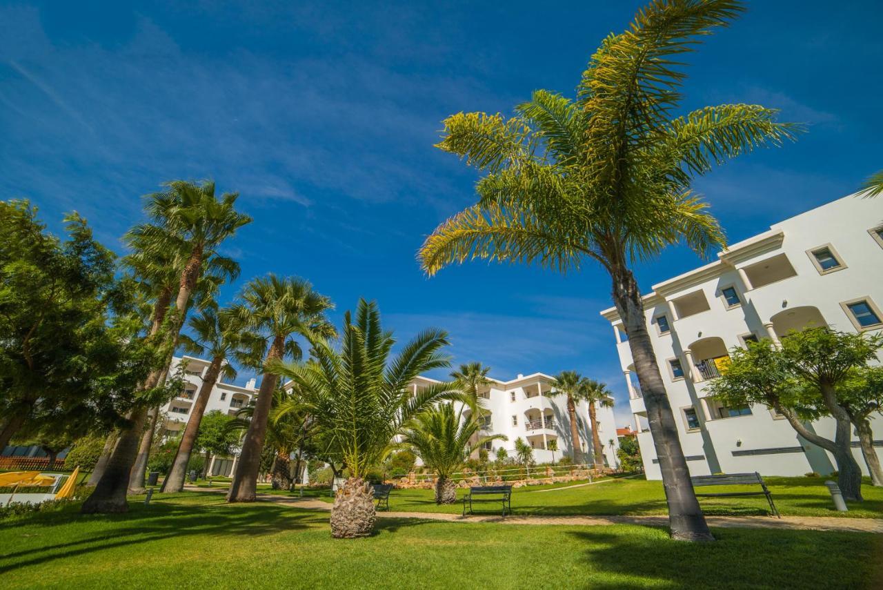 Vila Petra Албуфейра Екстериор снимка